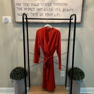 Ann Taylor Factory Dress